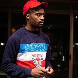 Meet your Posher, Jamison